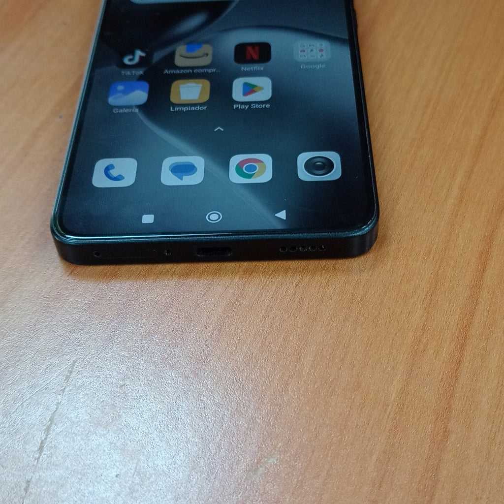 CELULAR XIAOMI 14T 5G 2406APNFAG (2024) 512 GB 12 GB RAM (SEMINUEVO)