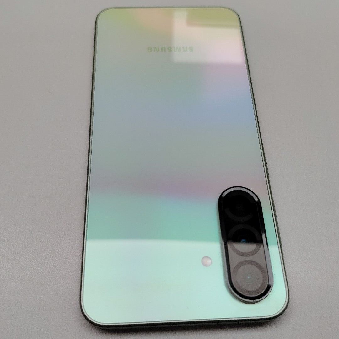 CELULAR SAMSUNG GALAXY A36 5G SM-A366E (2025) 128 GB 6 GB RAM (SEMINUEVO)