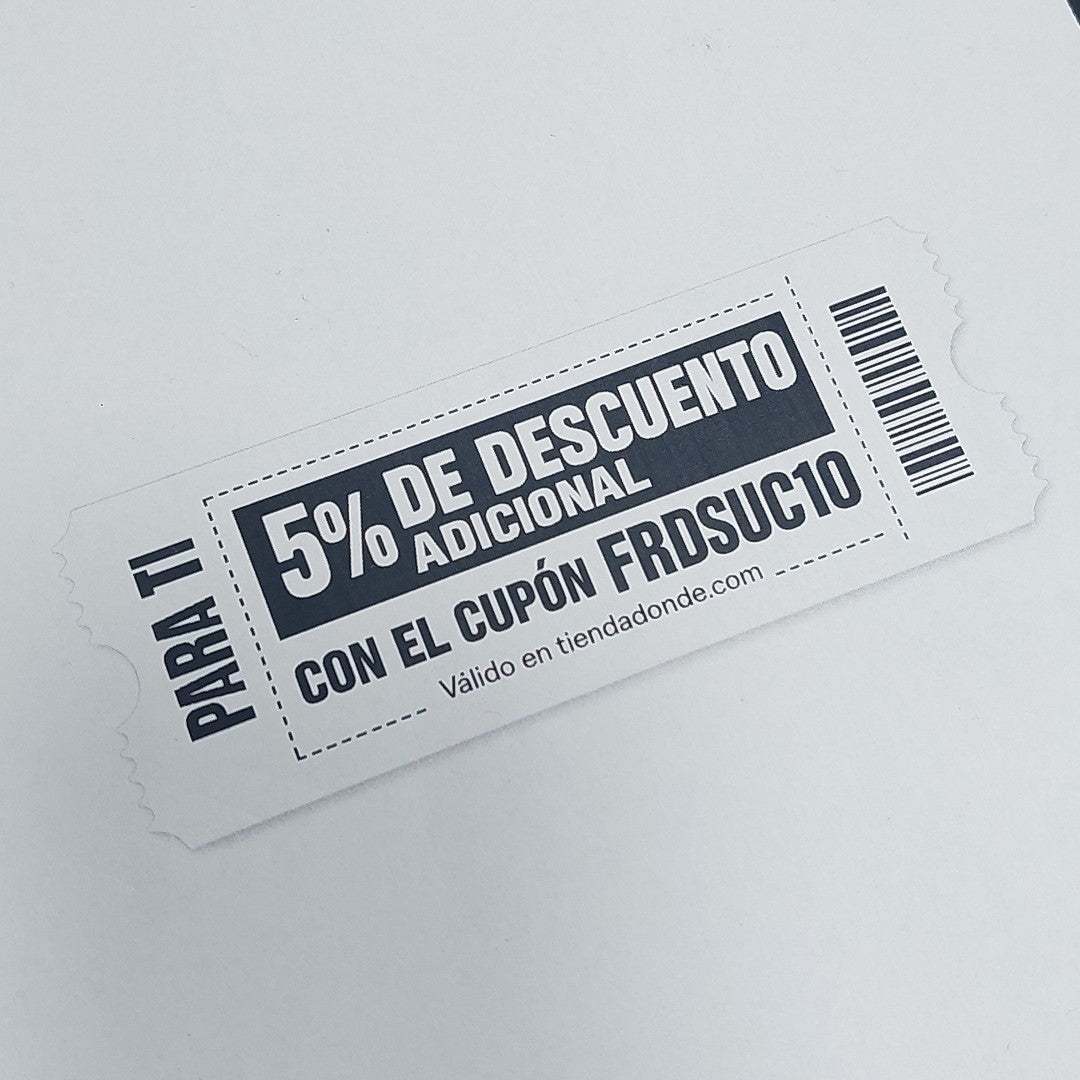 CADENA ORO 14 K 2,40 GRMS (SEMINUEVO)