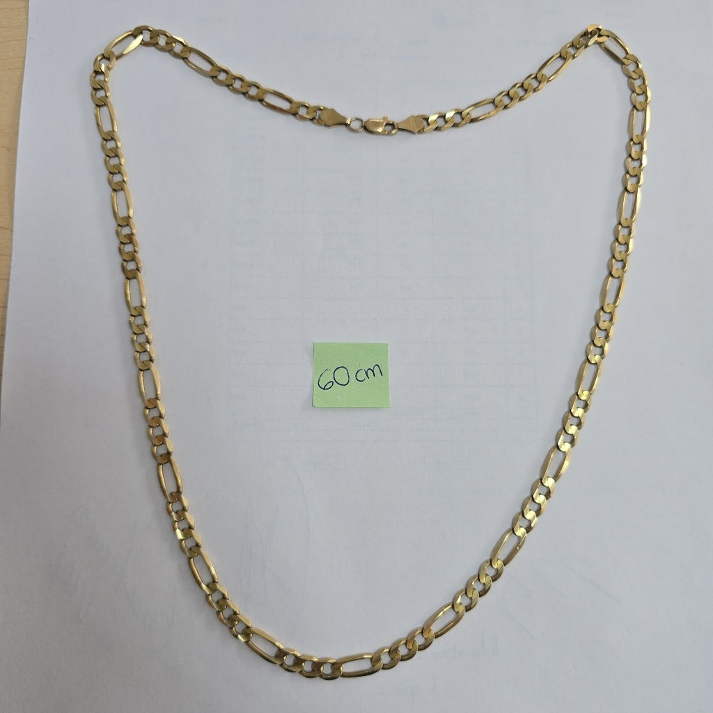 CADENA ORO 10 K 25.7 GRMS (SEMINUEVO)