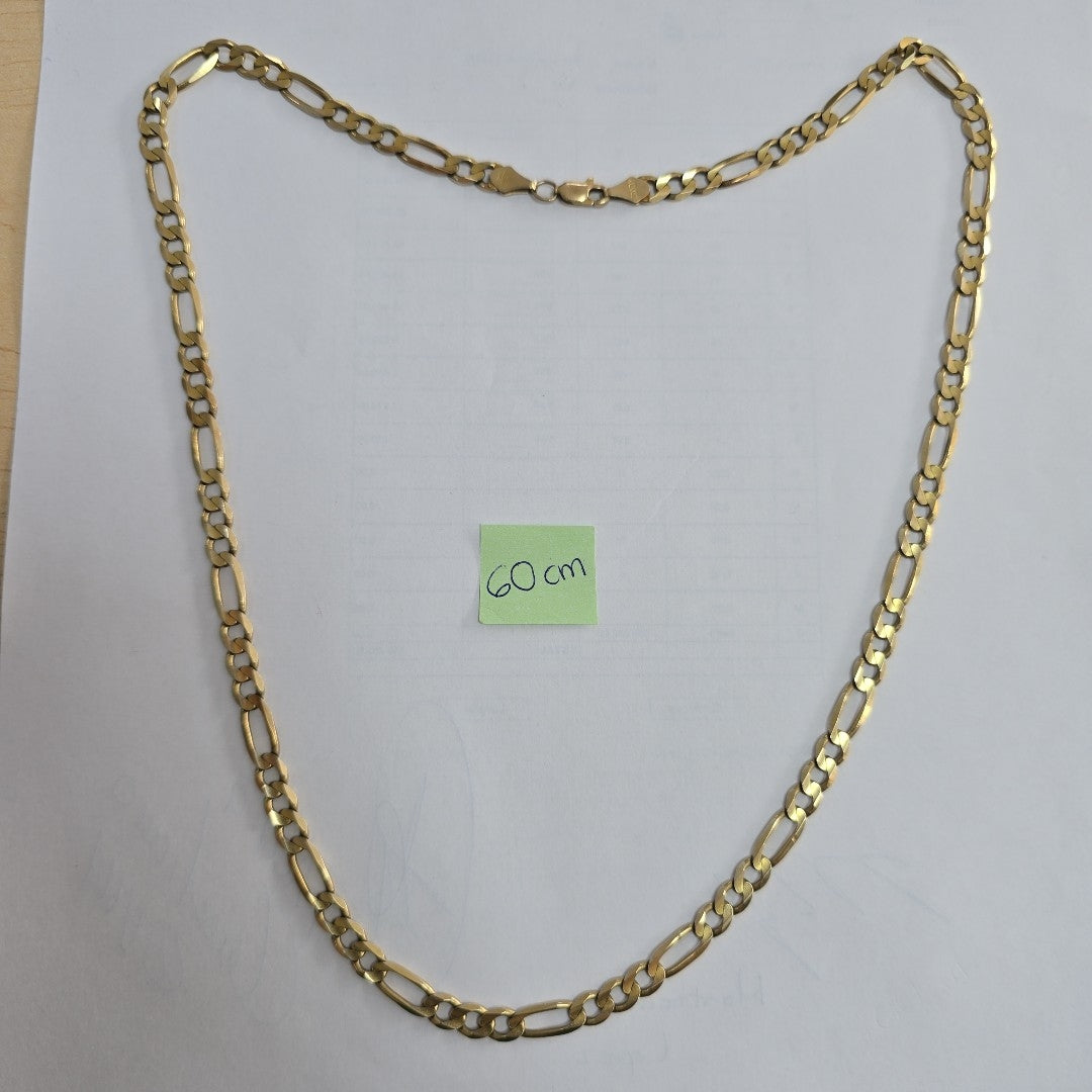 CADENA ORO 10 K 25.7 GRMS (SEMINUEVO)