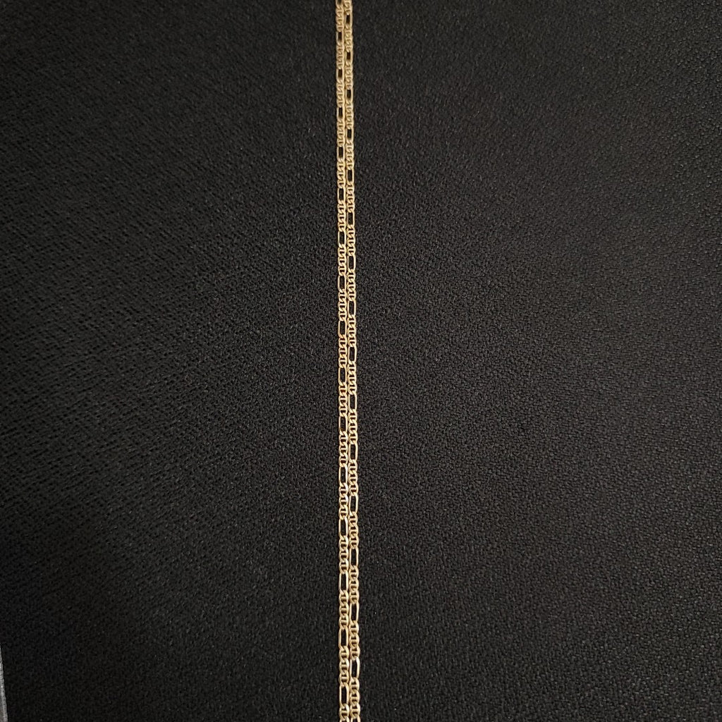 CADENA ORO 8 K 5.2 GRMS (SEMINUEVO)