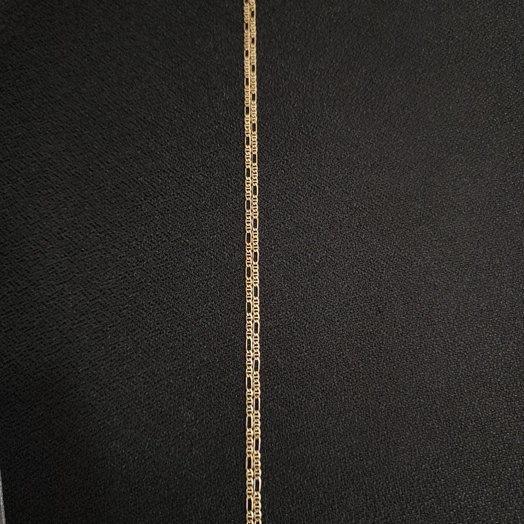 CADENA ORO 8 K 5.2 GRMS (SEMINUEVO)