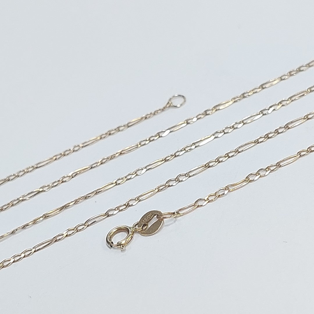 CADENA ORO 14 K 2 GRMS (SEMINUEVO)