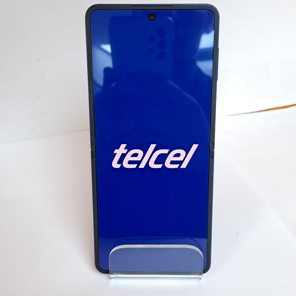 CELULAR SAMSUNG GALAXY Z FLIP 7 SM-F766B (2025) 512 GB 12 GB RAM (SEMINUEVO)