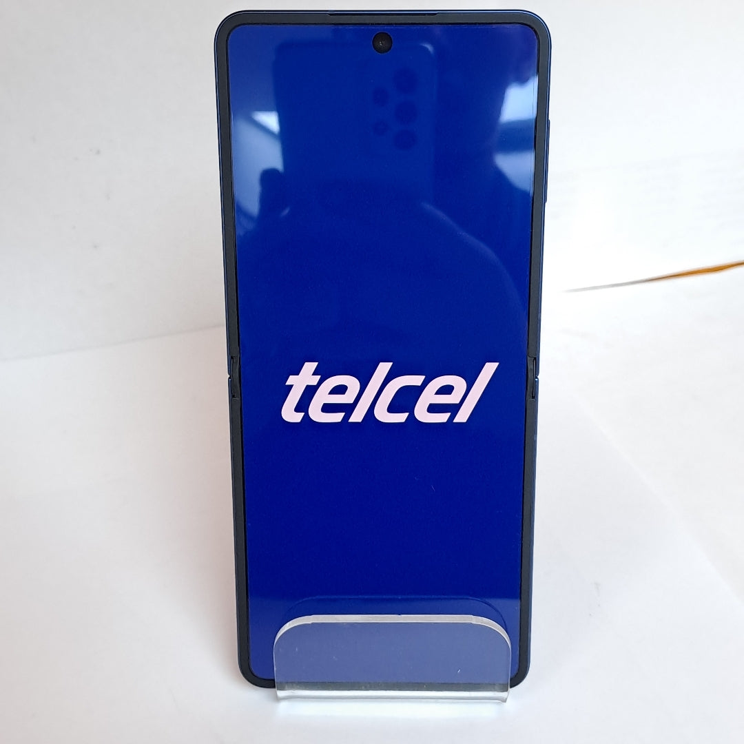 CELULAR SAMSUNG GALAXY Z FLIP 7 SM-F766B (2025) 512 GB 12 GB RAM (SEMINUEVO)