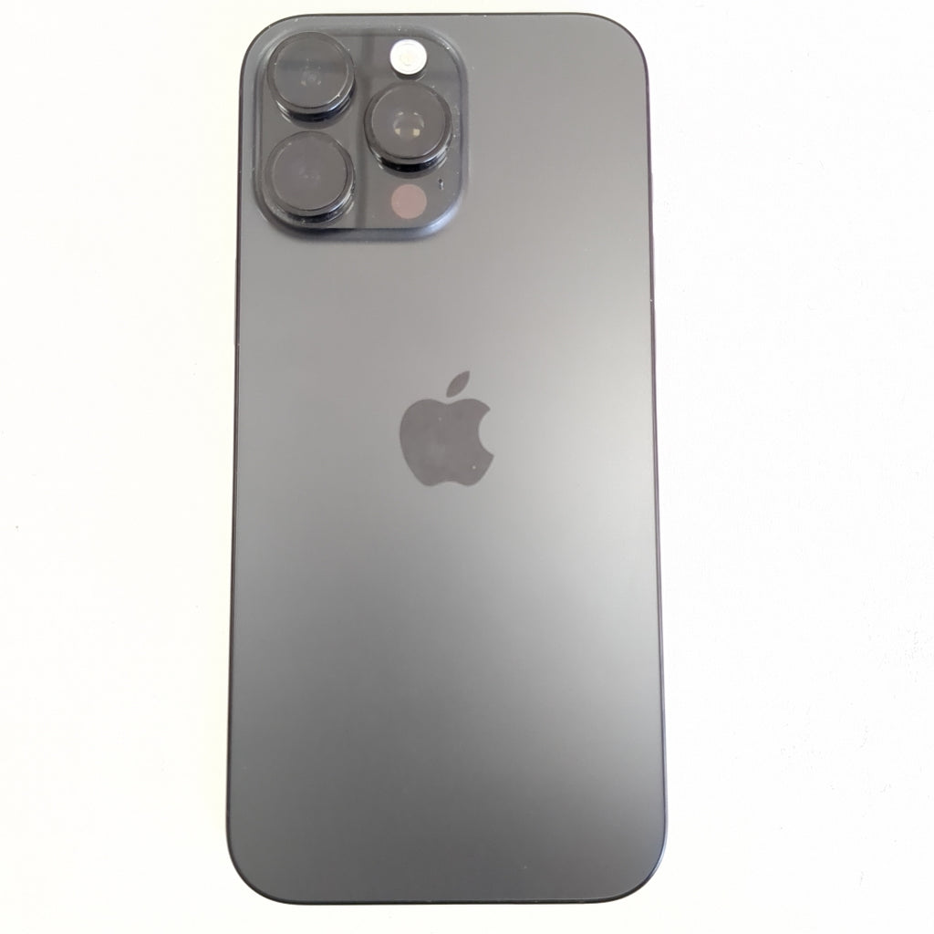 CELULAR APPLE IPHONE 16 PRO MAX A3295 (2024) 256 GB 8 GB RAM (SEMINUEVO)