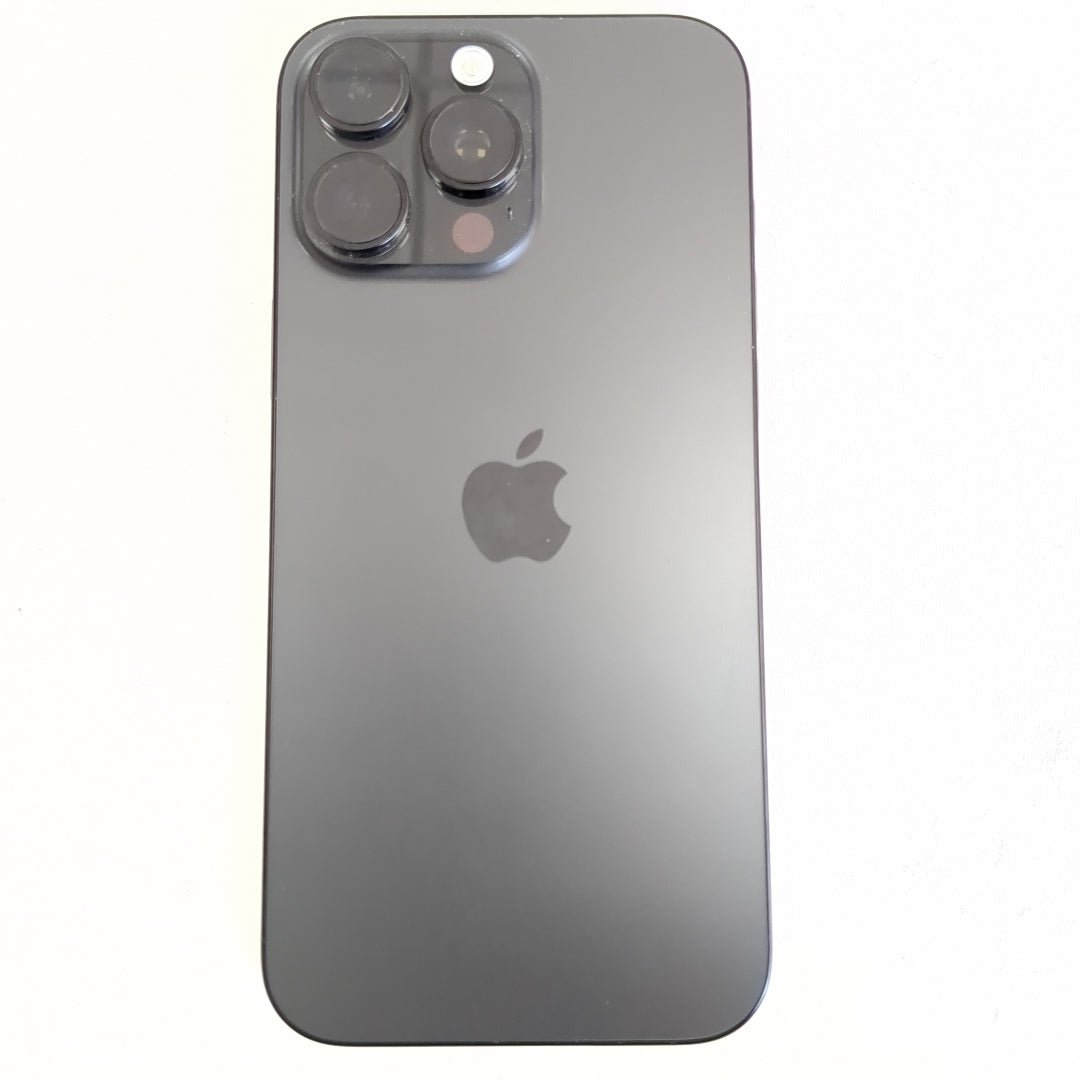 CELULAR APPLE IPHONE 16 PRO MAX A3295 (2024) 256 GB 8 GB RAM (SEMINUEVO)