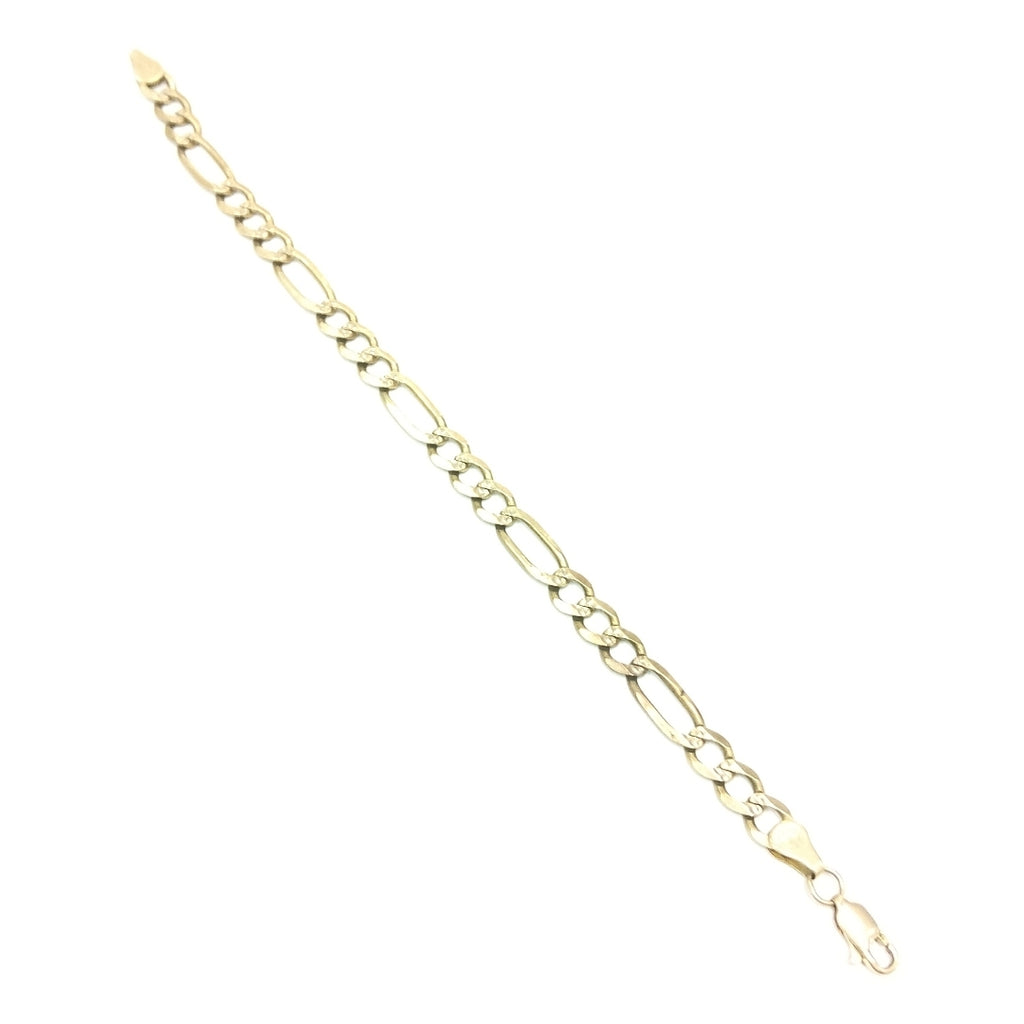 PULSERA ORO 10 K 7.7 GRMS (SEMINUEVO)
