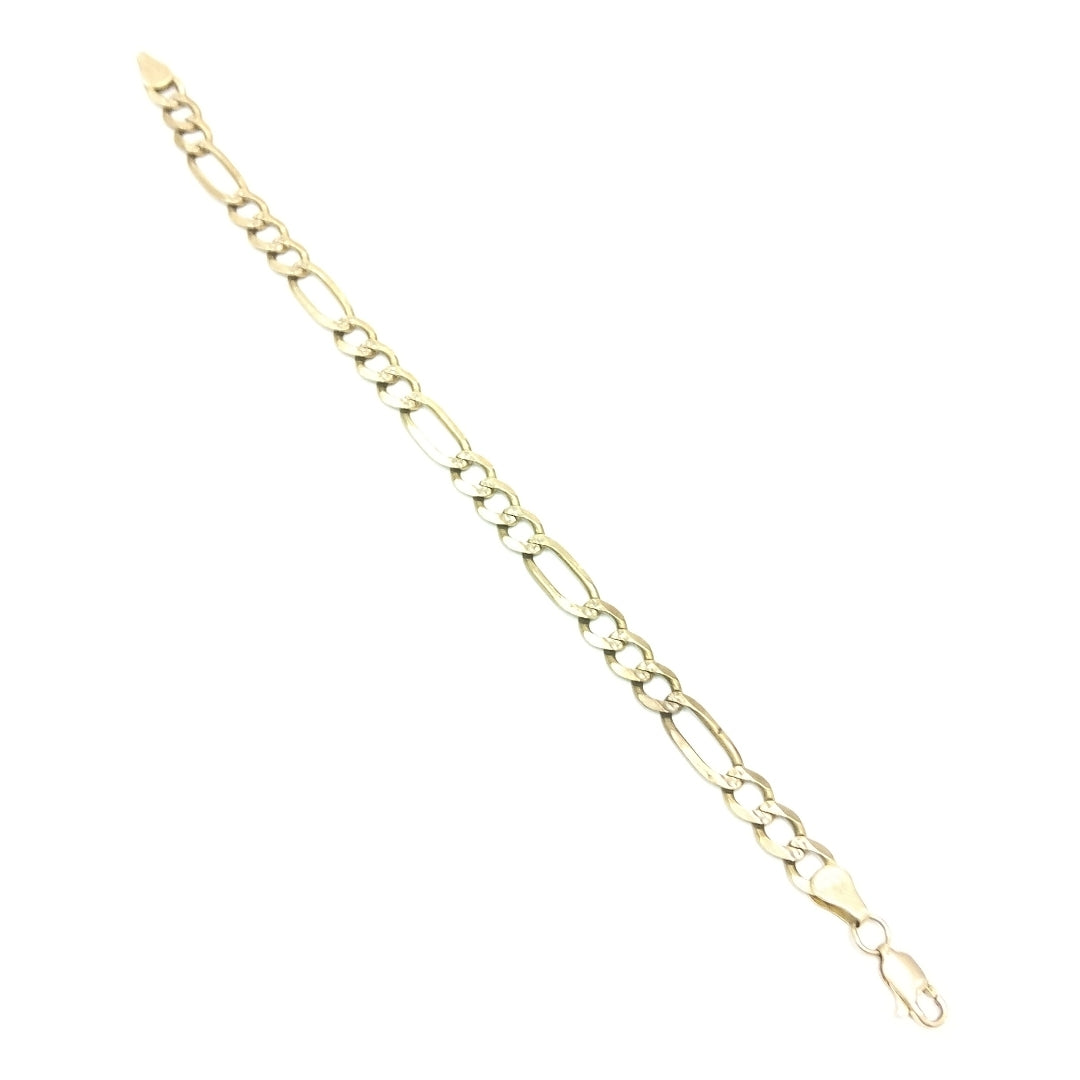 PULSERA ORO 10 K 7.7 GRMS (SEMINUEVO)