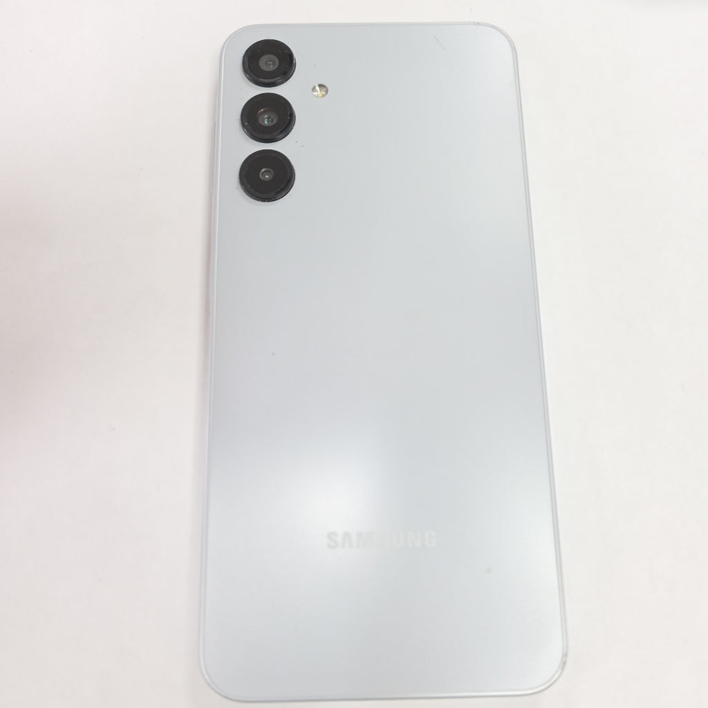 CELULAR SAMSUNG GALAXY A16 SM-A165M (2024) 128 GB 4 GB RAM (SEMINUEVO)