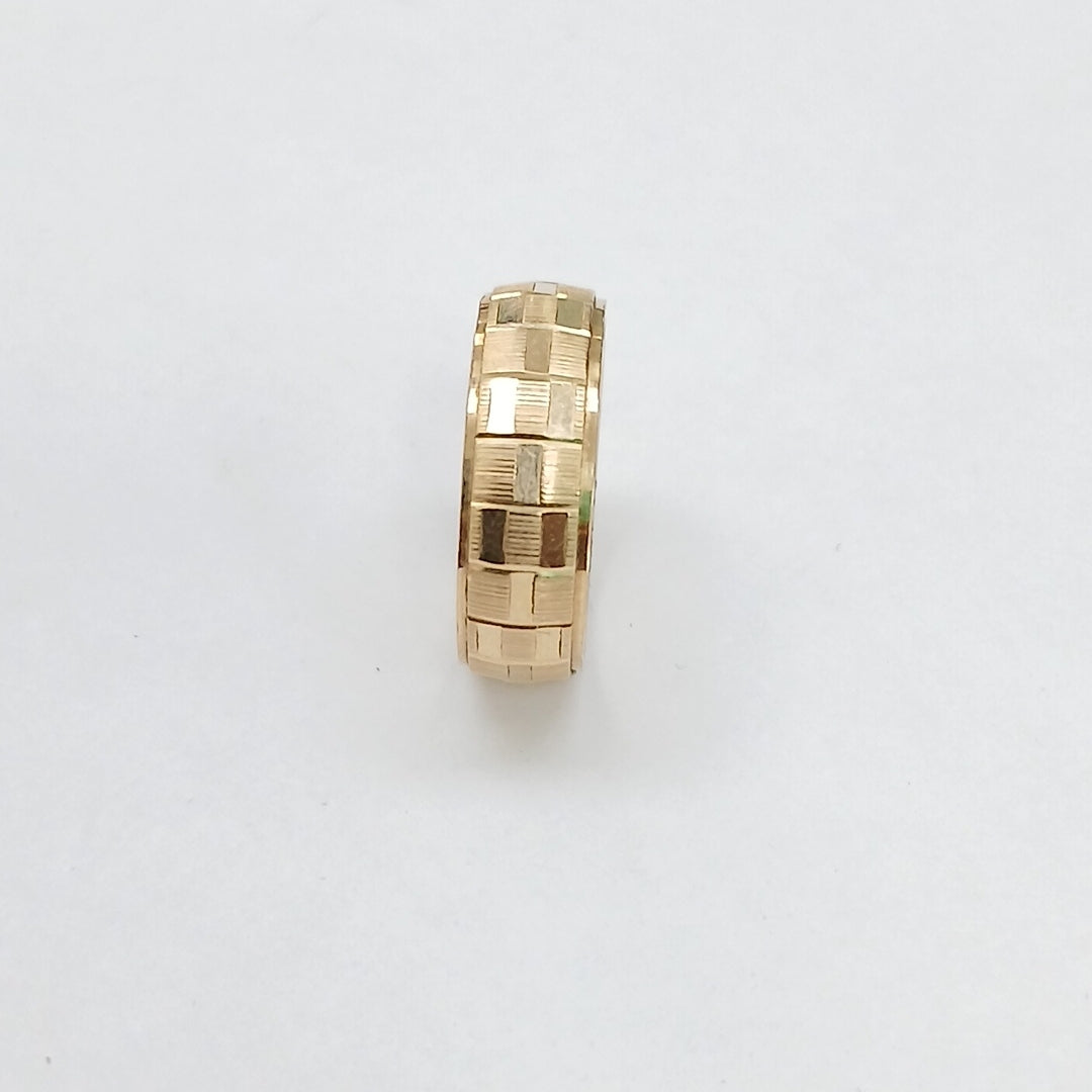 ARGOLLA ORO 10 K 2 GRMS (SEMINUEVO)