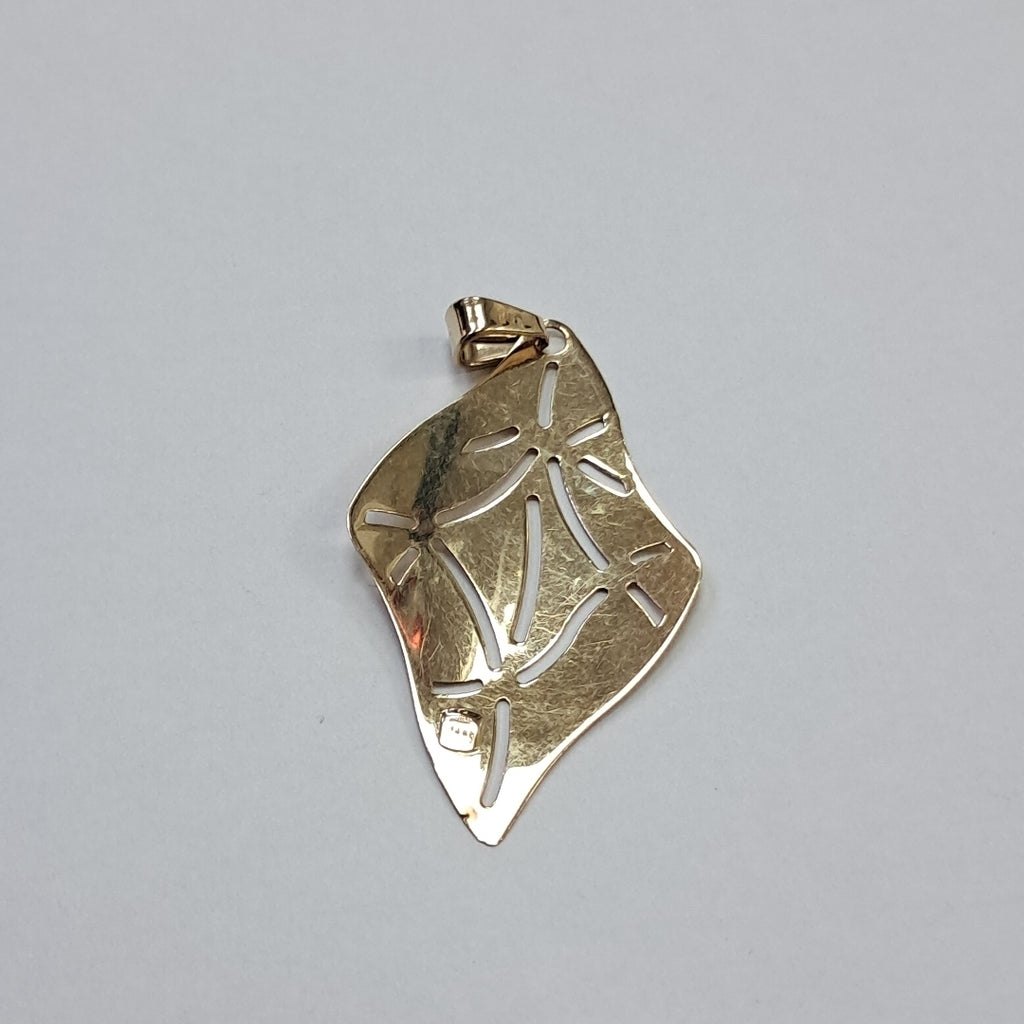 DIJE ORO 14 K 4,20 GRMS (SEMINUEVO)
