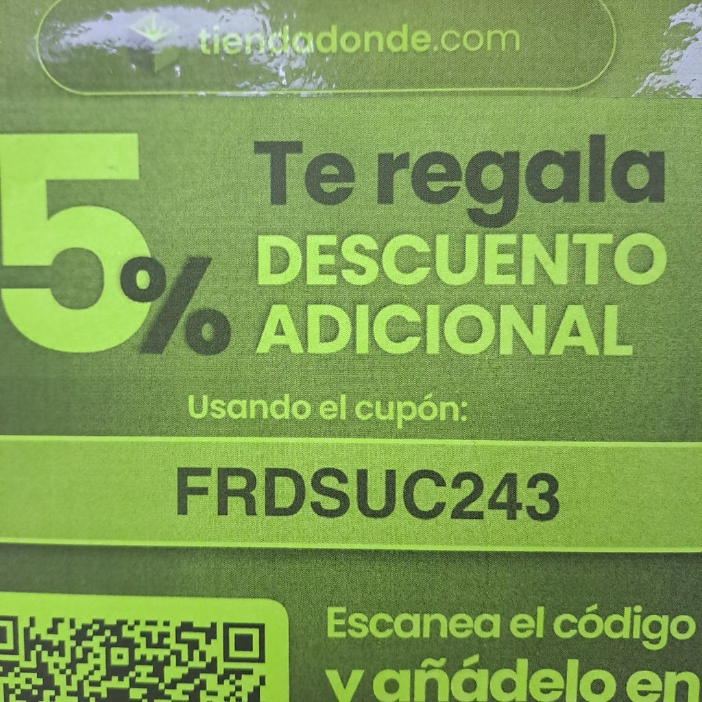 ARRACADAS PAR ORO 8 K 1.1 GRMS (SEMINUEVO)