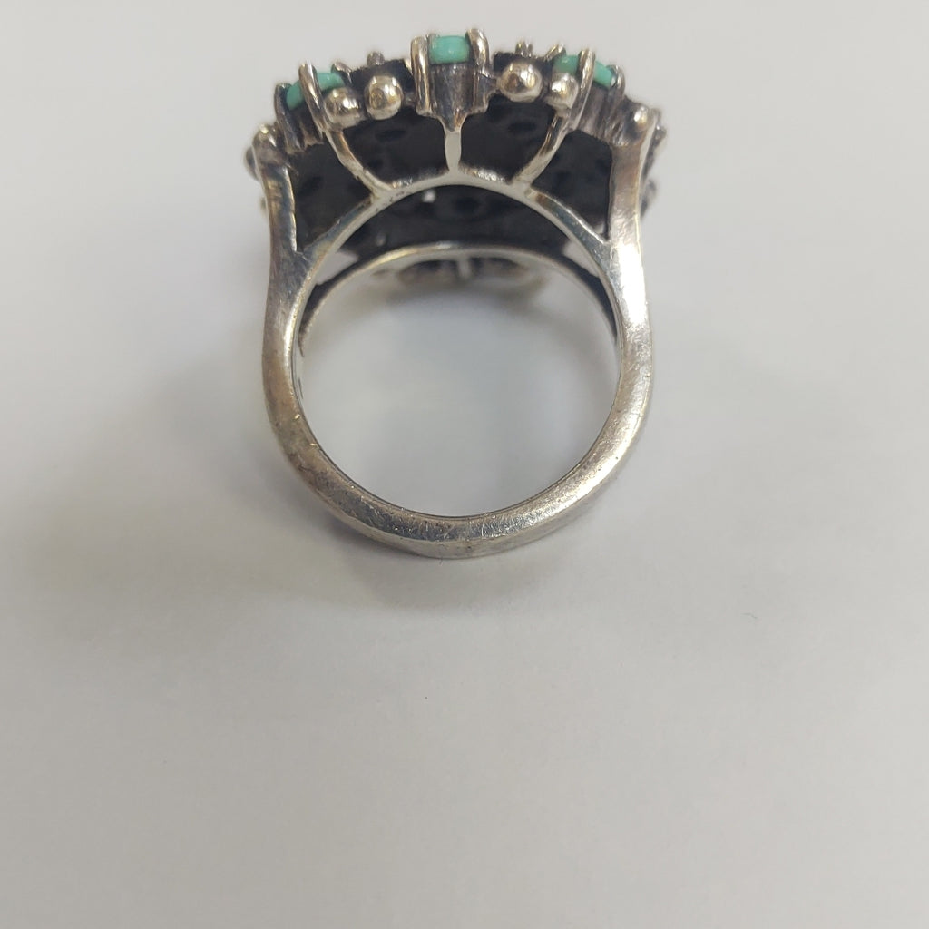 ANILLITO PLATA 15 GRMS (SEMINUEVO)
