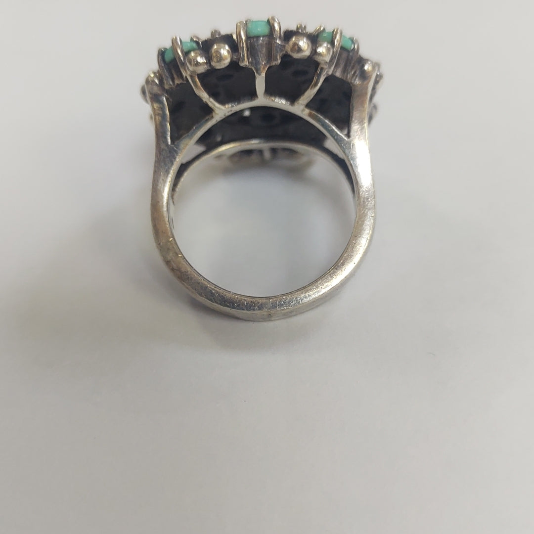 ANILLITO PLATA 15 GRMS (SEMINUEVO)