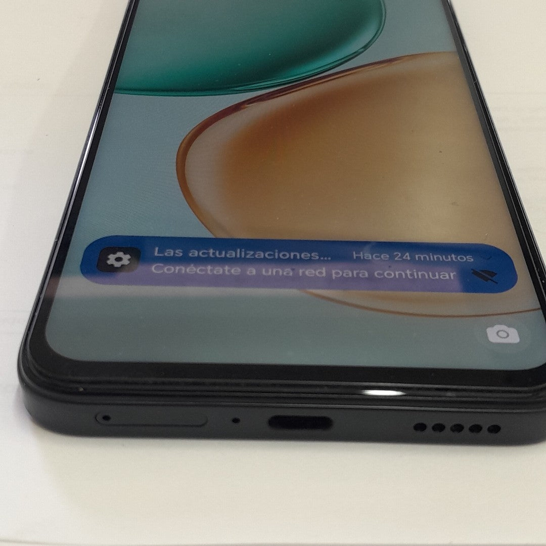 CELULAR HONOR X7D LGN-LX3 (2025) 256 GB 8 GB RAM (SEMINUEVO)