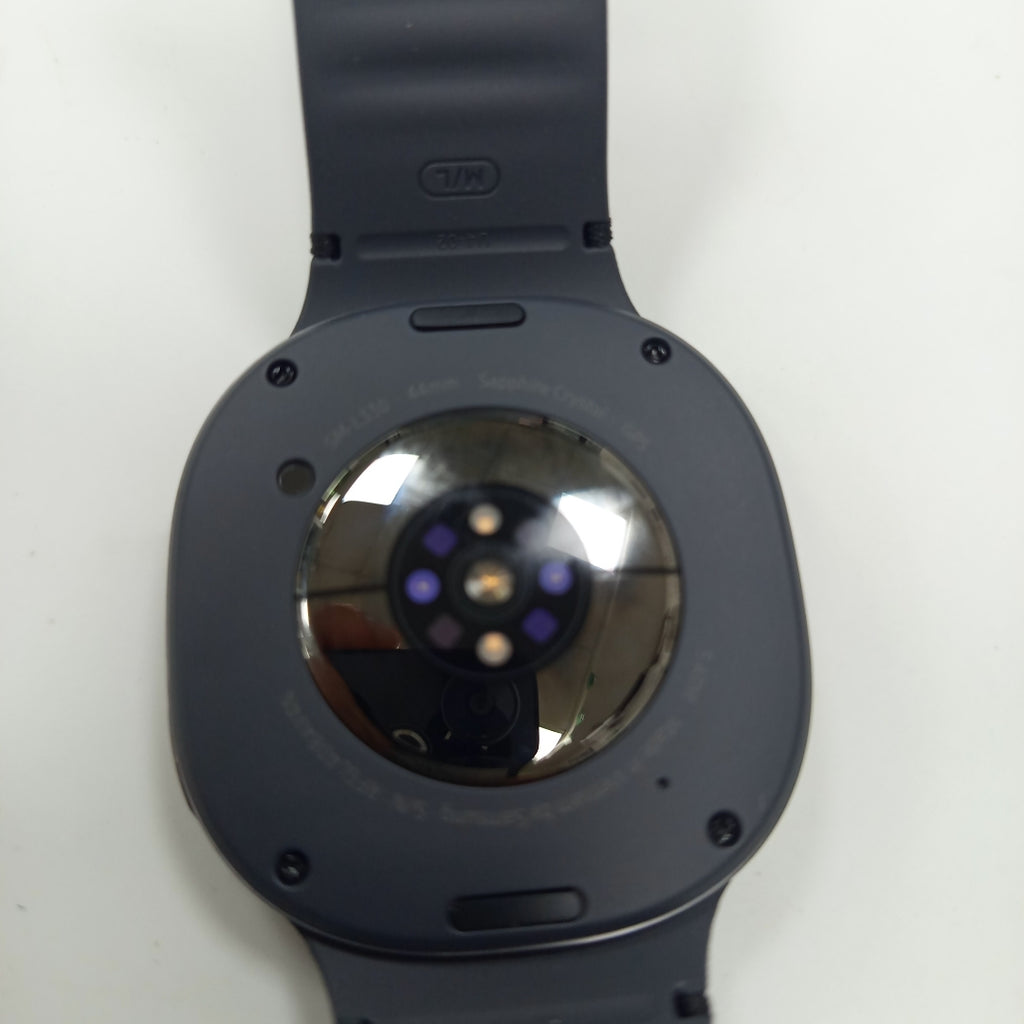 SMARTWATCH SAMSUNG GALAXY WATCH 8 SM-L330 44 MM GPS (SEMINUEVO)