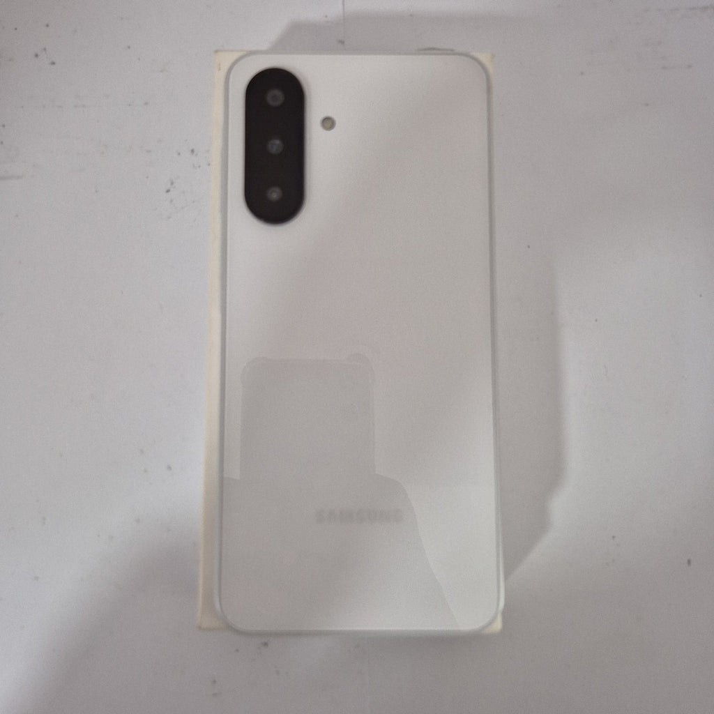 CELULAR SAMSUNG GALAXY A26 5G SM-A266M (2025) 128 GB 6 GB RAM (SEMINUEVO)