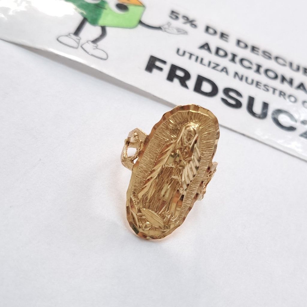 ANILLITO ORO 14 K 6,50 GRMS (SEMINUEVO)