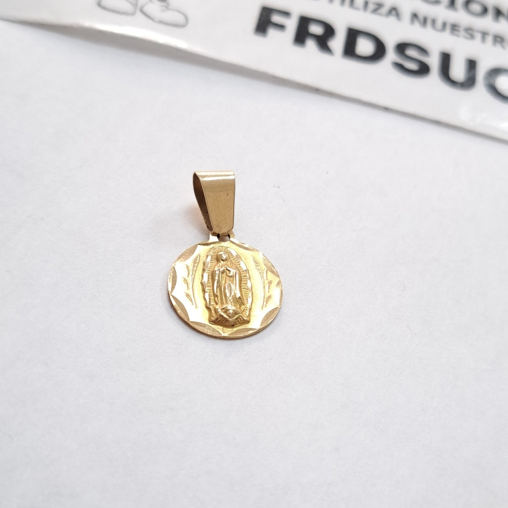 DIJE ORO 14 K 1,80 GRMS (SEMINUEVO)
