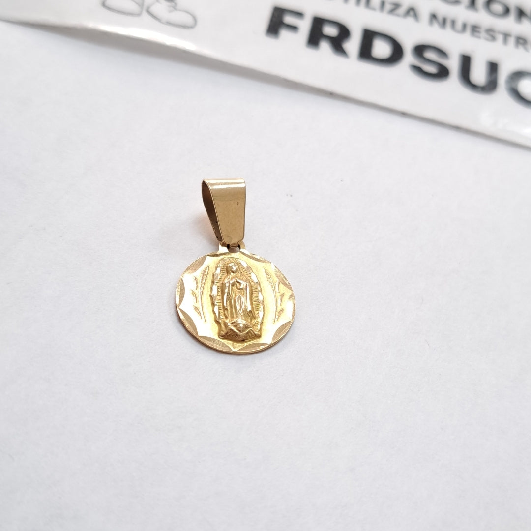 DIJE ORO 14 K 1,80 GRMS (SEMINUEVO)
