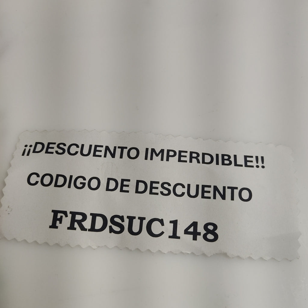 ARETES PAR ORO 8 K 1,20 GRMS (SEMINUEVO)