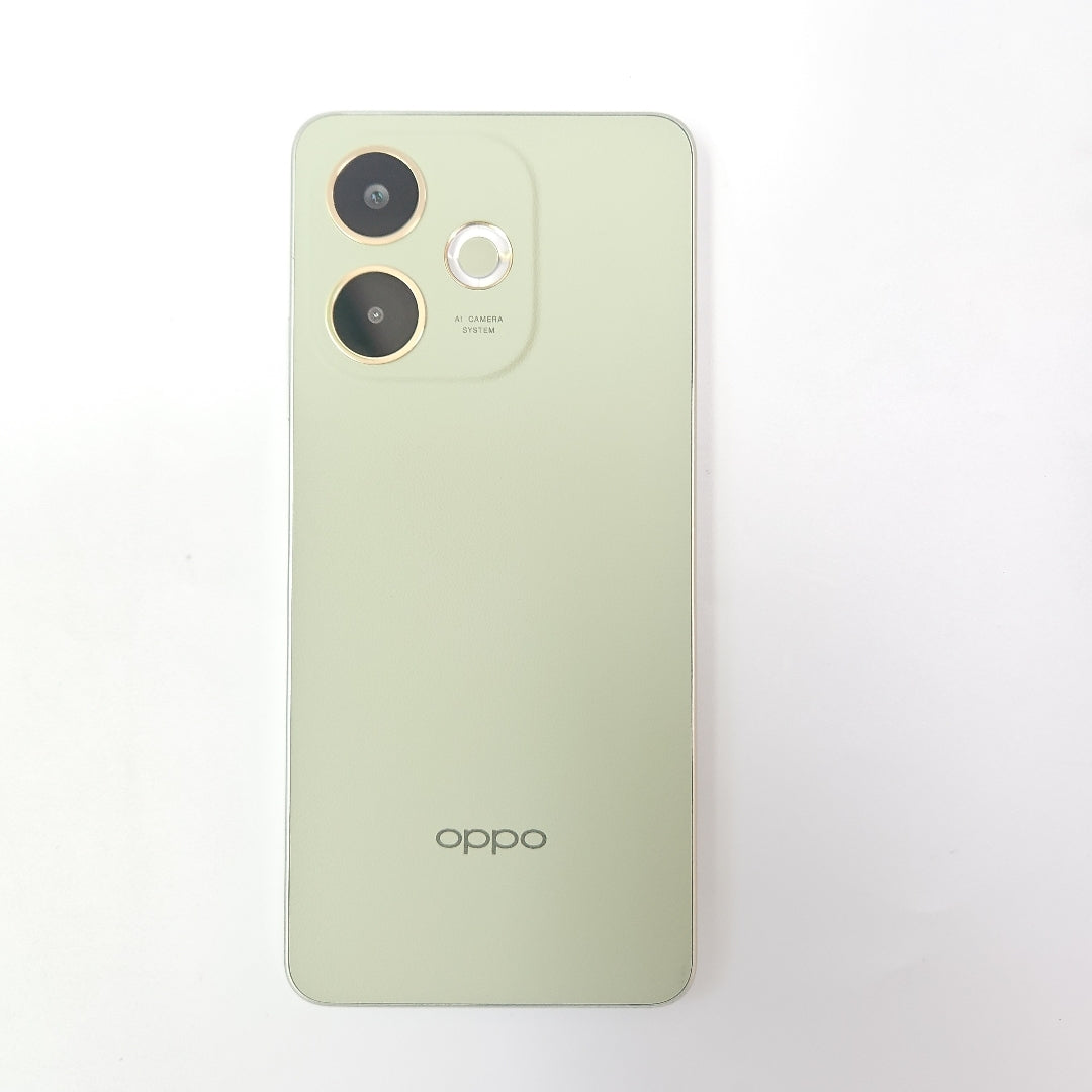 CELULAR OPPO A5 PRO CPH2711 (2025) 256 GB 8 GB RAM (SEMINUEVO)