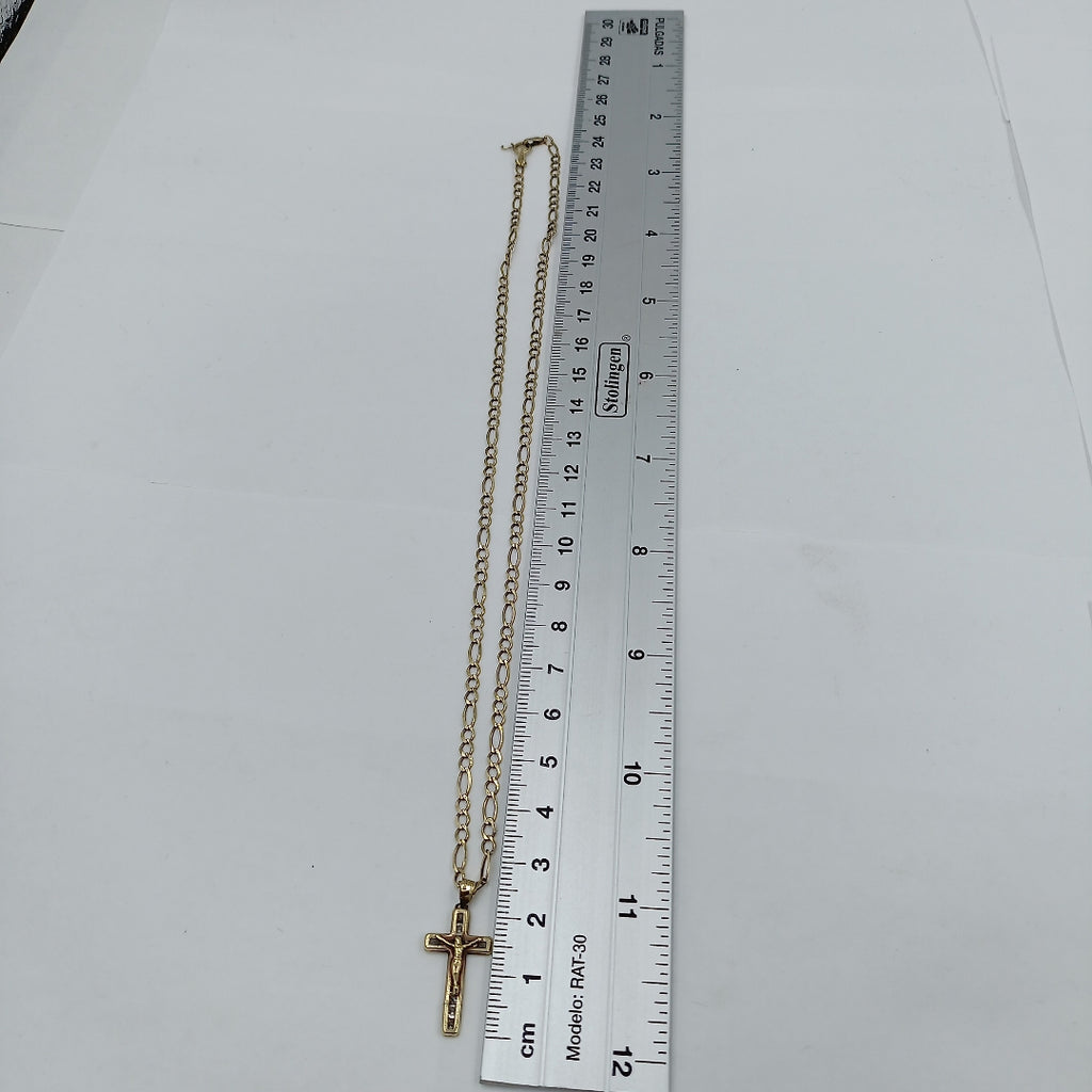 CADENA ORO 10 K 4 GRMS (SEMINUEVO)