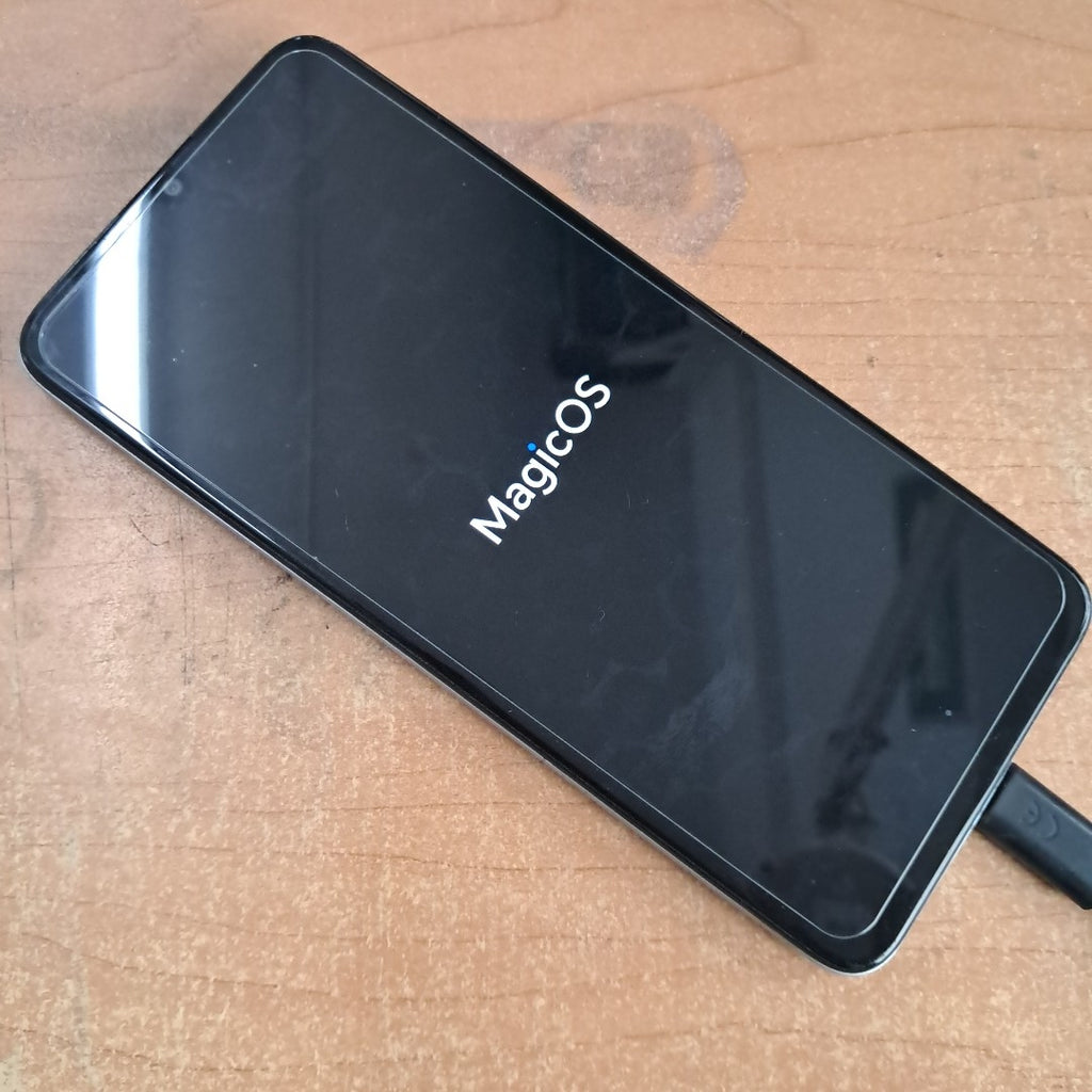 CELULAR HONOR X7A RKY-LX3 (2023) 128 GB 6 GB RAM (SEMINUEVO)