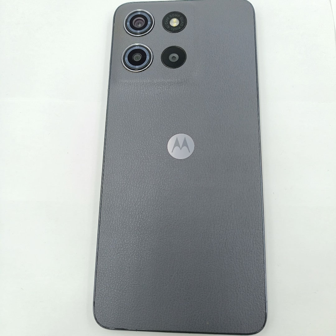 CELULAR MOTOROLA MOTO G15 XT2521-2 (2025) 256 GB 4 GB RAM (SEMINUEVO)