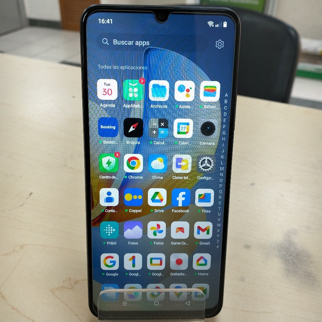 CELULAR REALME NOTE 70 RMX5313 (2025) 128 GB 4 GB RAM (SEMINUEVO)