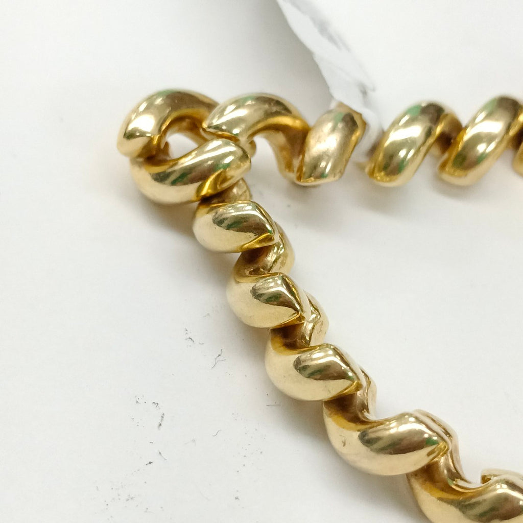 DIJE ORO 14 K 24,80 GRMS (SEMINUEVO)