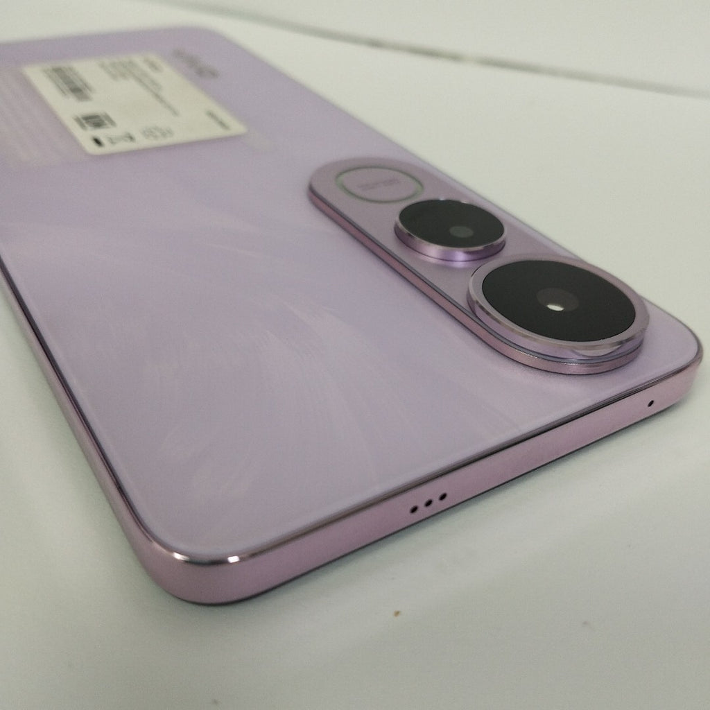 CELULAR VIVO V50 LITE V2441 (2025) 256 GB 8 GB RAM (SEMINUEVO)