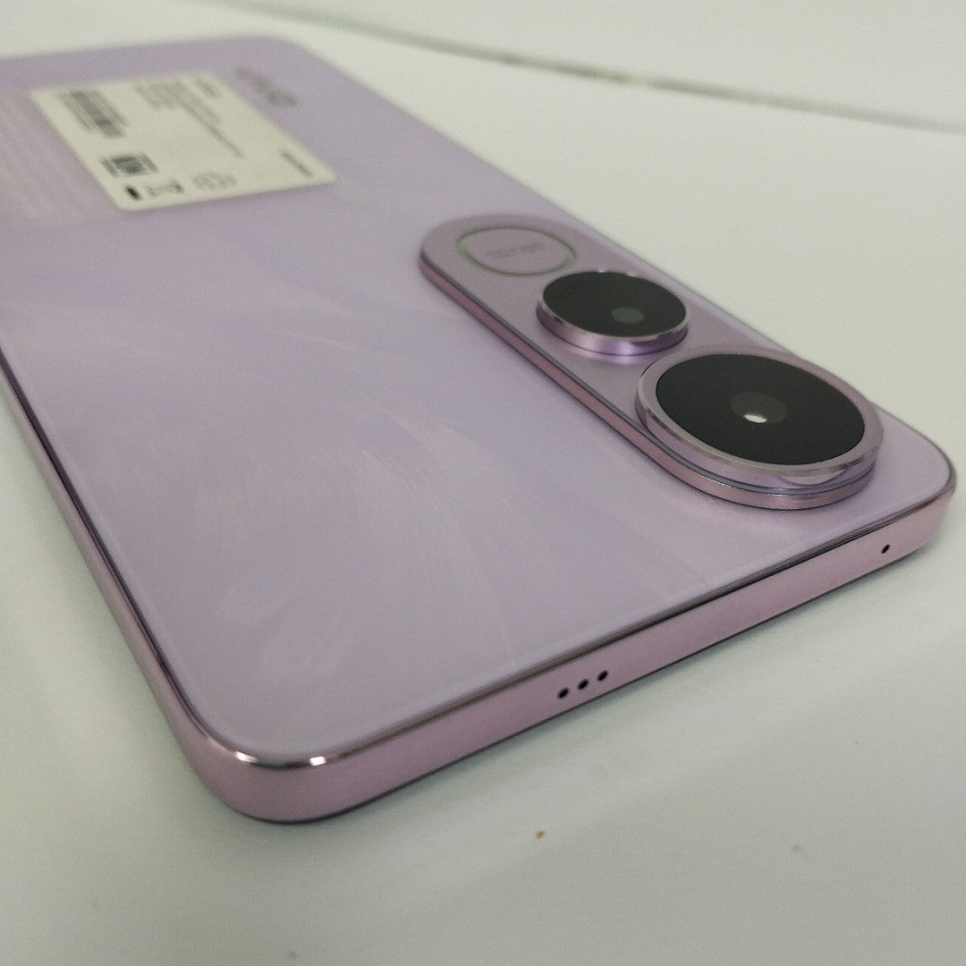 CELULAR VIVO V50 LITE V2441 (2025) 256 GB 8 GB RAM (SEMINUEVO)