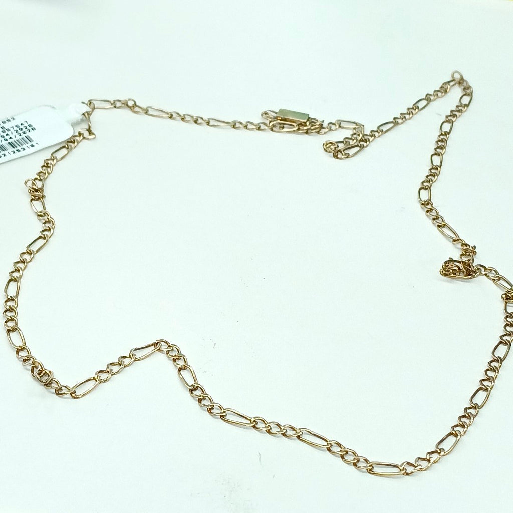 CADENA ORO 8 K 6,00 GRMS (SEMINUEVO)