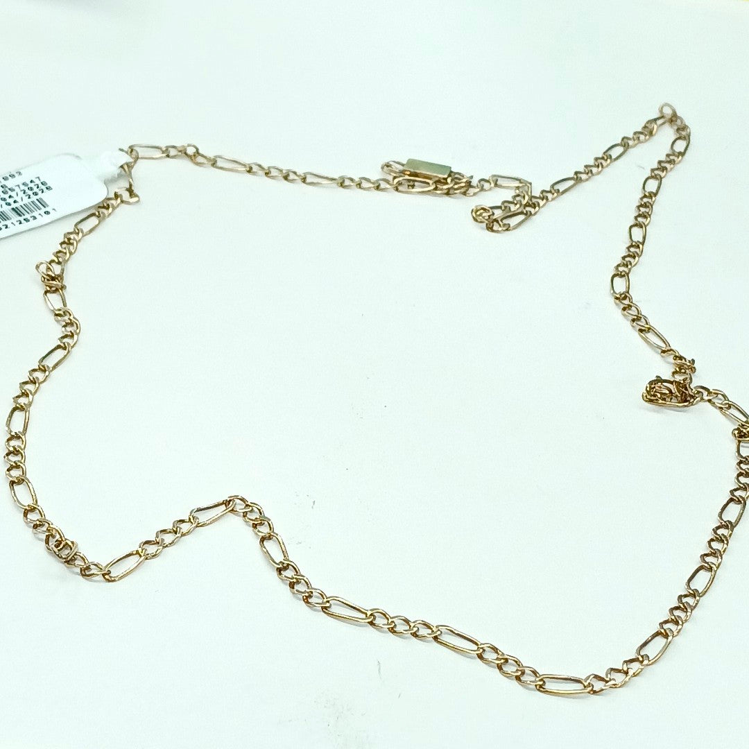 CADENA ORO 8 K 6,00 GRMS (SEMINUEVO)