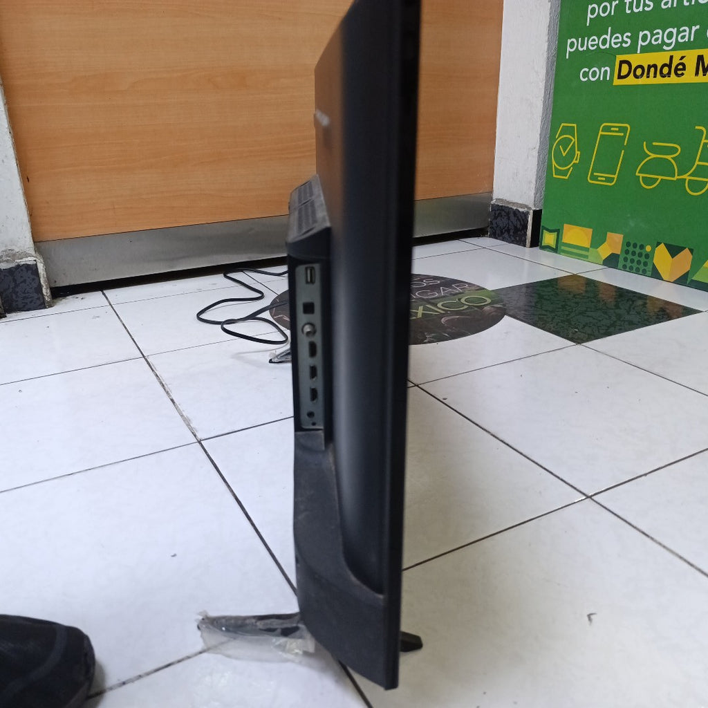 PANTALLA JVC SI32R (2021) 32" LED HD (SEMINUEVO)