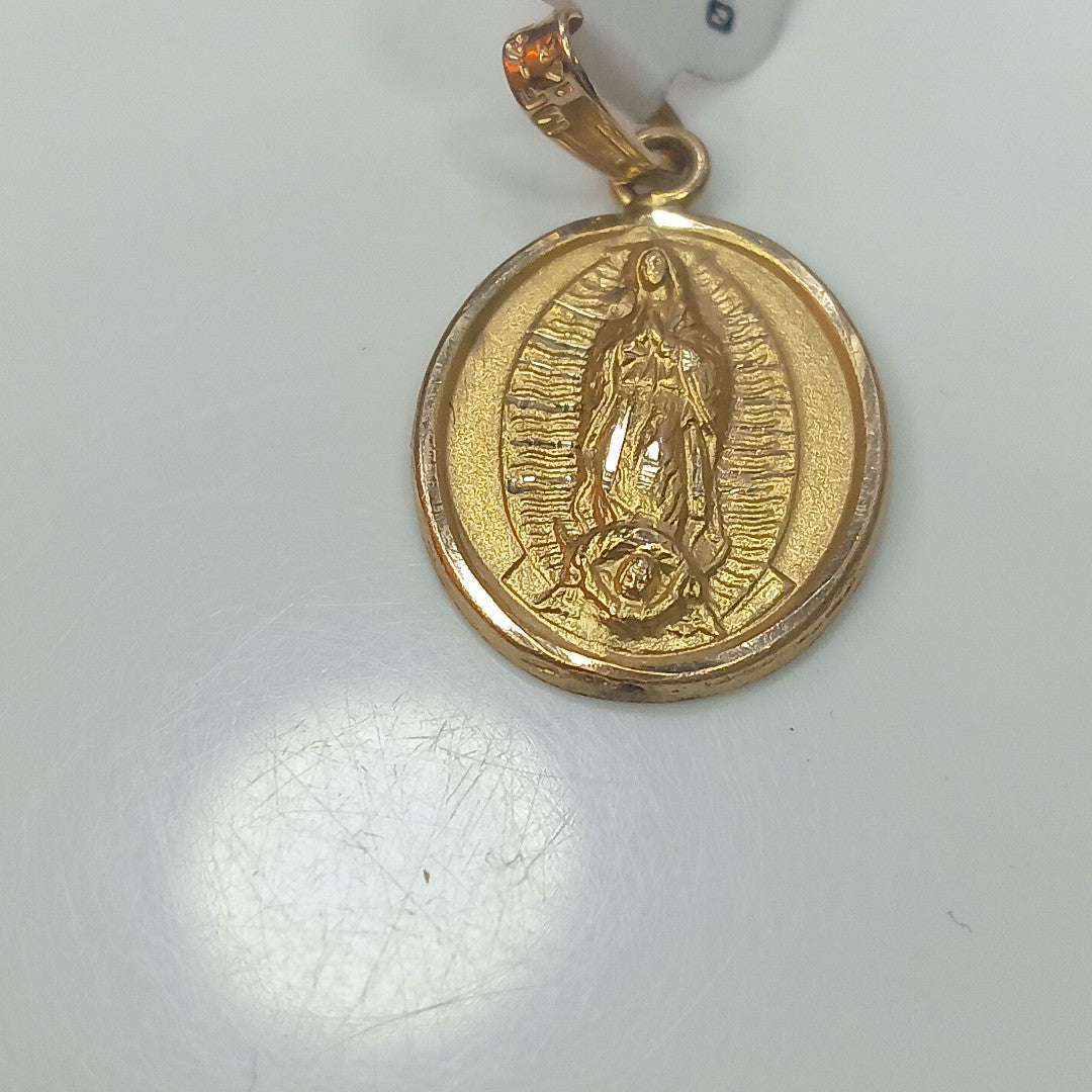 DIJE ORO 14 K 1,70 GRMS (SEMINUEVO)
