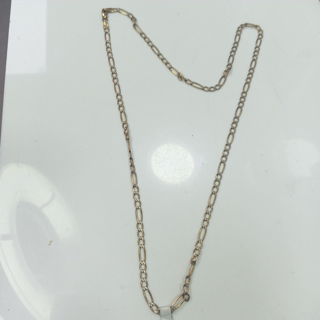 CADENA ORO 10 K 6.9 GRMS (SEMINUEVO)