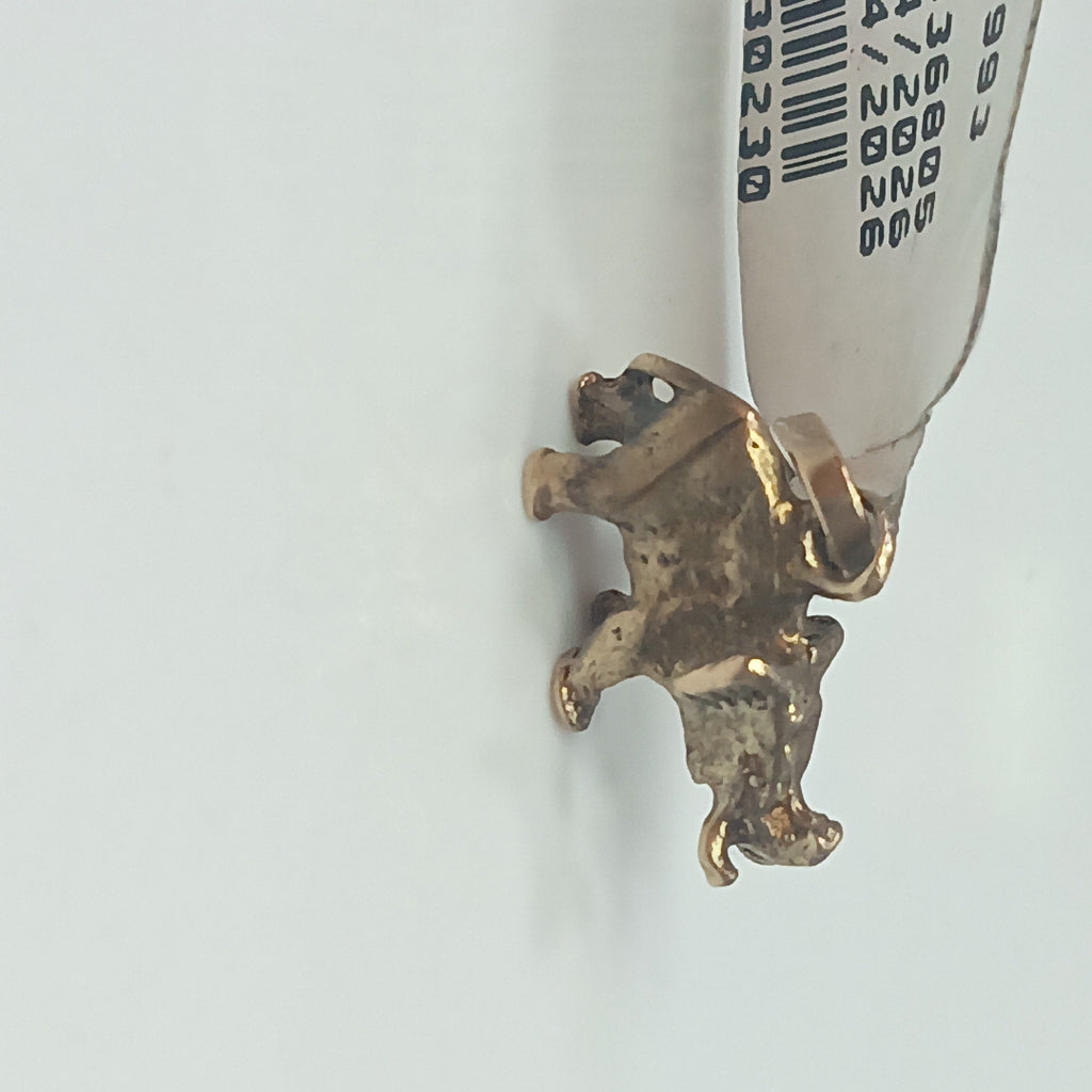 DIJE ORO 8 K 1.5 GRMS (SEMINUEVO)