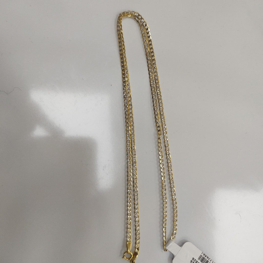CADENA ORO 14 K 4.9 GRMS (SEMINUEVO)