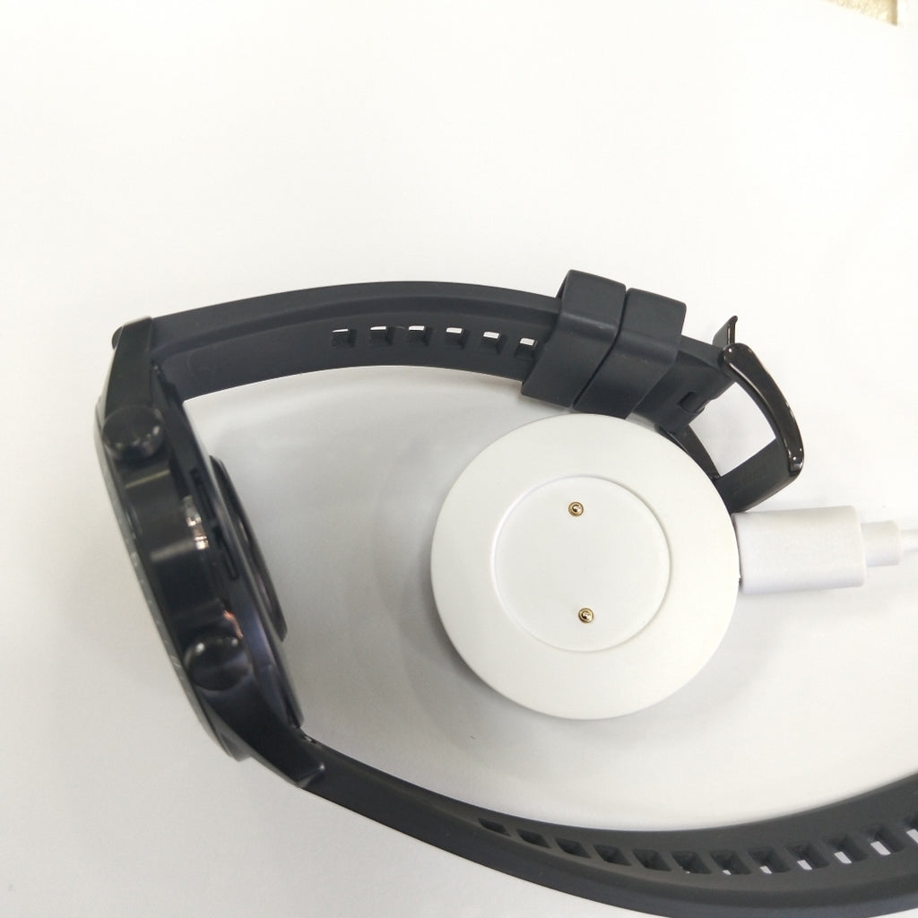 SMARTWATCH HUAWEI WATCH GT 2 LTN-B19 46 MM GPS (SEMINUEVO)
