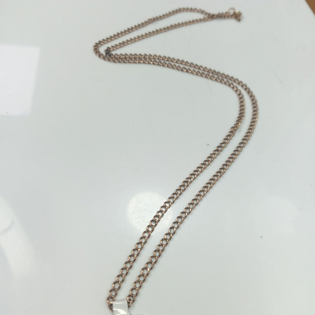 CADENA ORO 8 K 10 GRMS (SEMINUEVO)