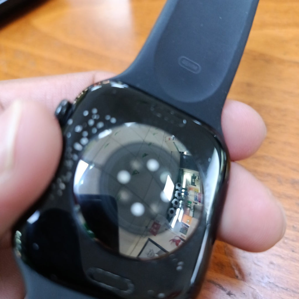 SMARTWATCH APPLE SERIES 10 ALUMINIO A2999 46 MM GPS (SEMINUEVO)