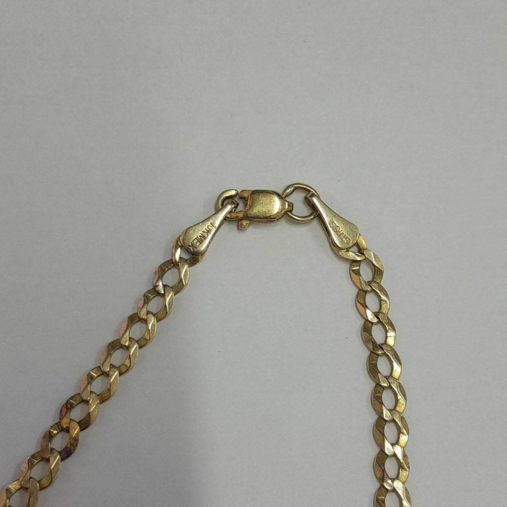 PULSERA ORO 10 K 2,40 GRMS (SEMINUEVO)