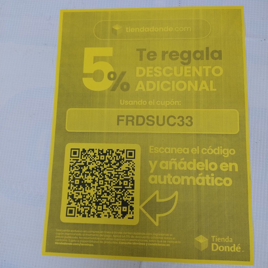 DIJE ORO 8 K 0,70 GRMS (SEMINUEVO)