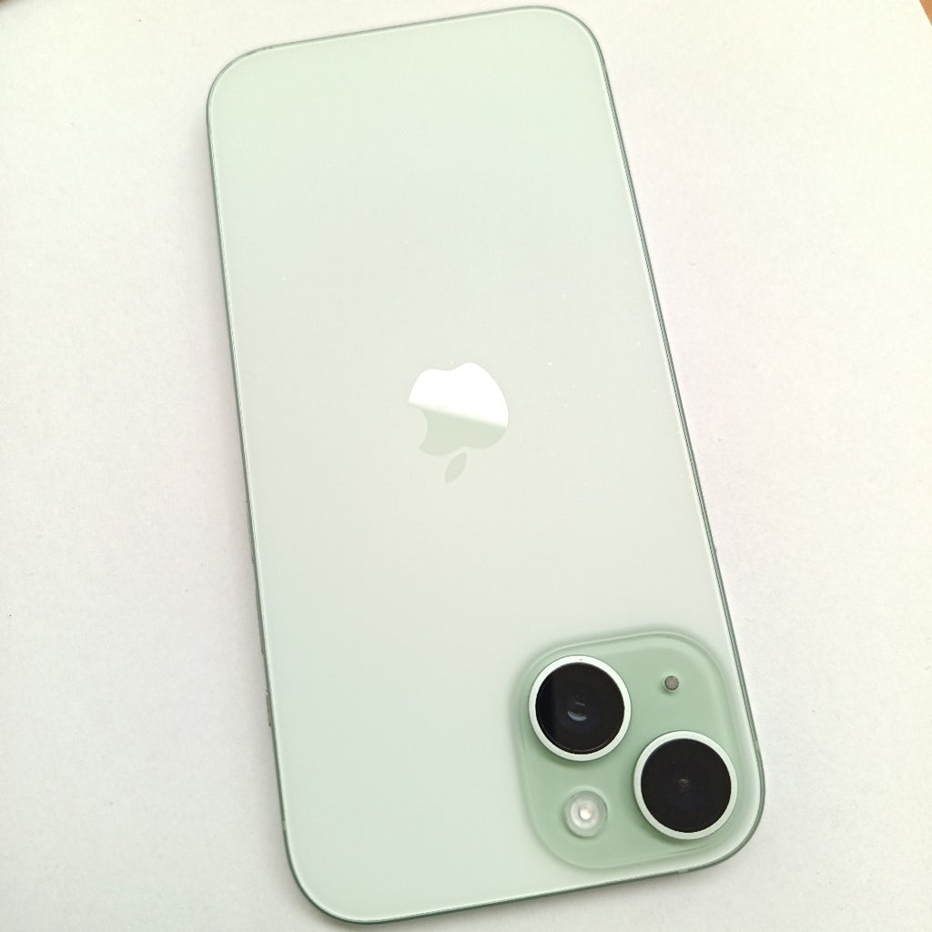 CELULAR APPLE IPHONE 15 A3092 (2023) 128 GB 6 GB RAM (SEMINUEVO)