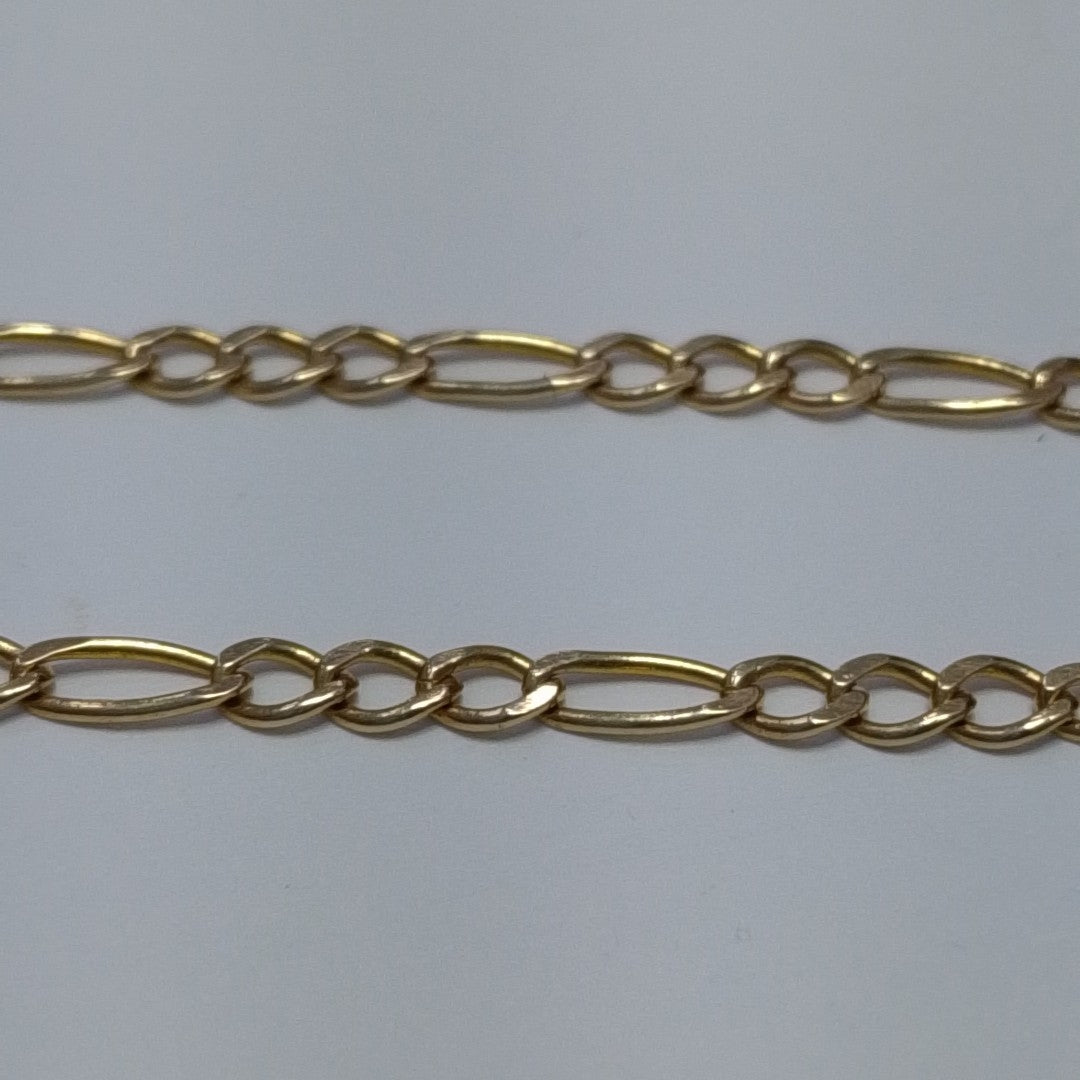 CADENA ORO 14 K 8 GRMS (SEMINUEVO)
