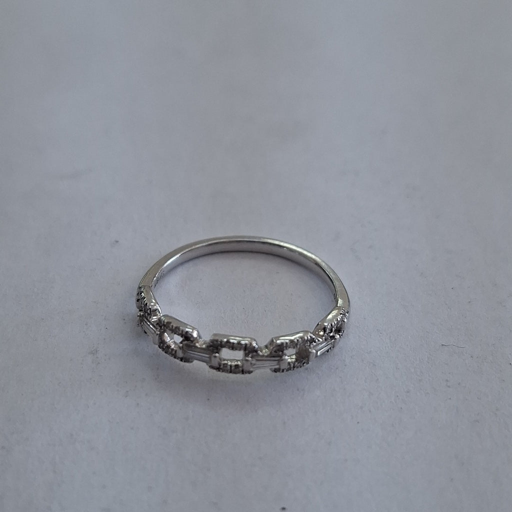 ANILLITO ORO 18 K 1,50 GRMS (SEMINUEVO)